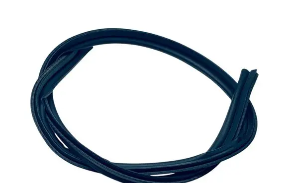 Engine compartment rubber