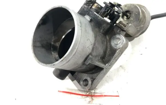 Opel Signum Engine shut-off valve RDB60-502
