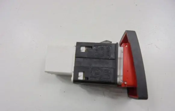 Volkswagen Golf Plus Hazard light switch 5K0953509A