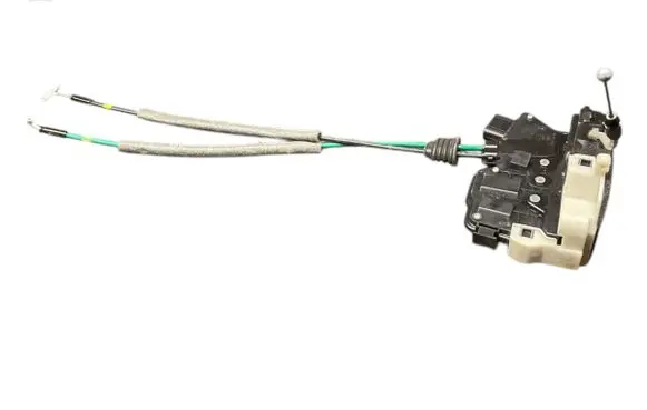 KIA Sorento Rear door lock 814202P020