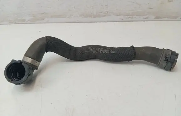 Mercedes-Benz GLC C253 Engine coolant pipe/hose A2535014000