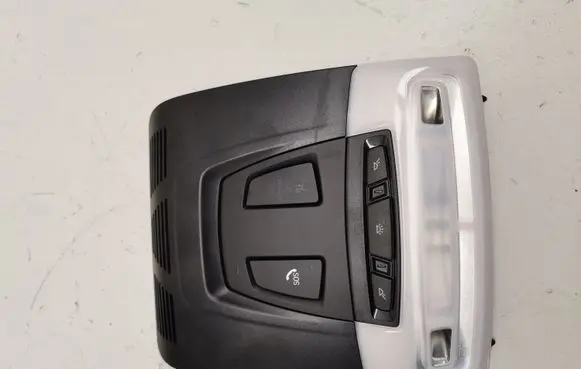 BMW X6M F86 Front seat light 6820169