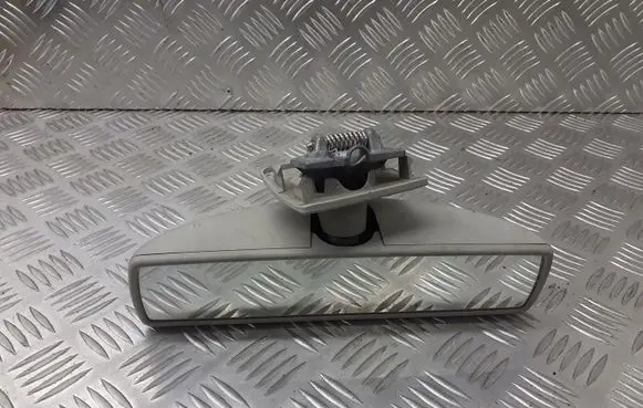 Volkswagen Touran I Rearview mirror trim 1T0857511Y20