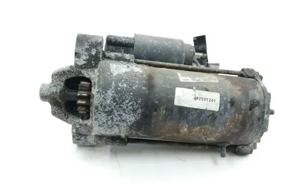 Volvo V50 Starter motor 6G9N11000FA 402591241