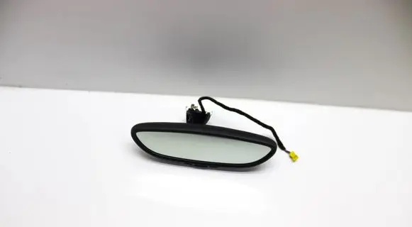 Porsche Cayenne (92A) Rear view mirror (interior) 7PP857511 E1021059