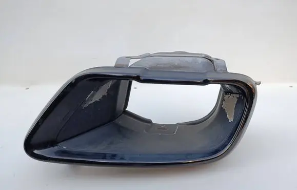 BMW X5 G05 Muffler ending 8078669