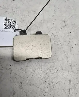 Volvo S60 Front tow hook cap/cover 08693742