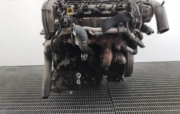 Opel Vectra C Engine