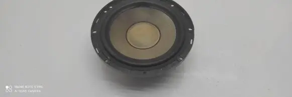 Renault Laguna I Front door speaker 7700424533