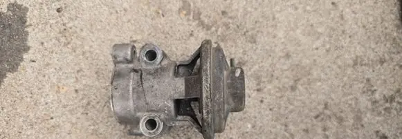 Mitsubishi Pajero EGR valve