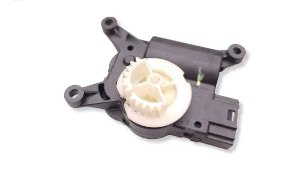 Volkswagen Crafter Air flap motor/actuator 3093821 U4292002 9022608