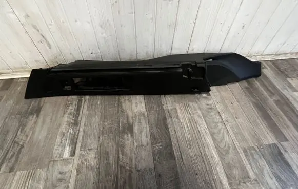 Citroen C5 Parcel shelf load cover mount bracket 9682033377 T18896