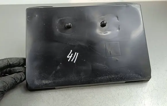 Toyota GR 86 Battery tray 82122CA000
