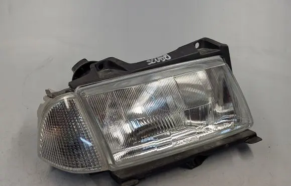 Citroen Jumpy Headlight/headlamp 