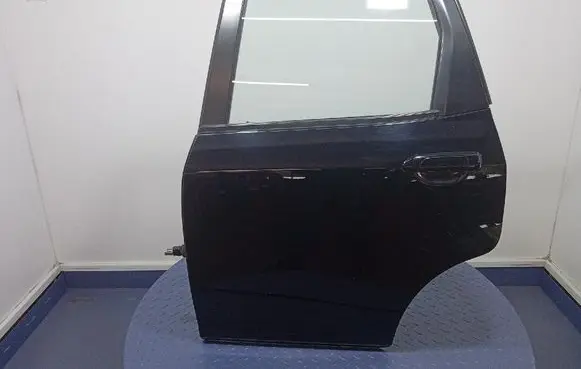 Honda Jazz Rear door