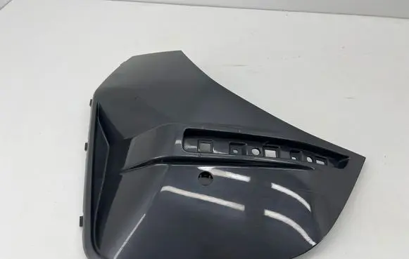 BMW 4 G22 G23 G24 G26 Rear bumper lower part trim 51128078588 8078588 1585771