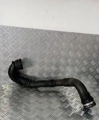 Opel Astra J Intercooler hose/pipe 13265281 31561691