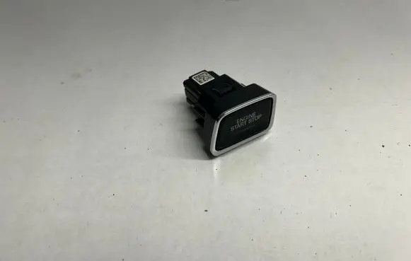 Chevrolet Camaro Engine start stop button switch 22774052