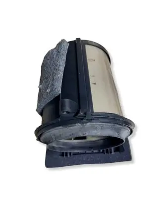Volvo V50 Interior heater climate box assembly 30672864 75579