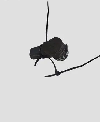 Citroen C4 Grand Picasso Parking PDC sensor 9663821577XT 0263003587