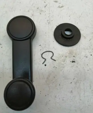 Ford Transit Front door window winding handle 95VBV23342