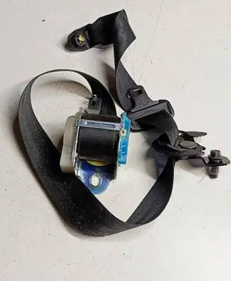 KIA Ceed Rear seatbelt 898201H500U1 898201H500