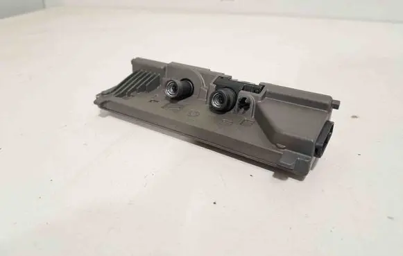 BMW X5 G05 Windshield/windscreen camera 5B31A13 5B35408