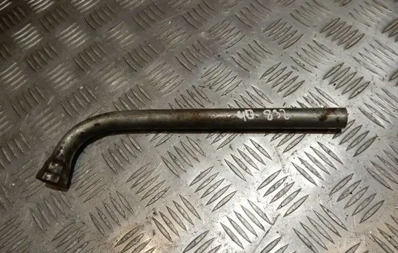 Volkswagen PASSAT B6 Wheel nut wrench 4D0012219A 4D0012219 40832
