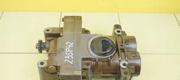 Mitsubishi Outlander Oil pump 4B11
