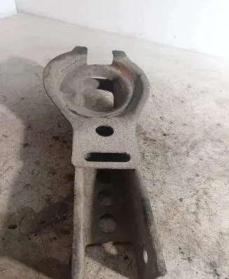 Volvo V70 Rear shock absorber damper bump stop V0LV0DP