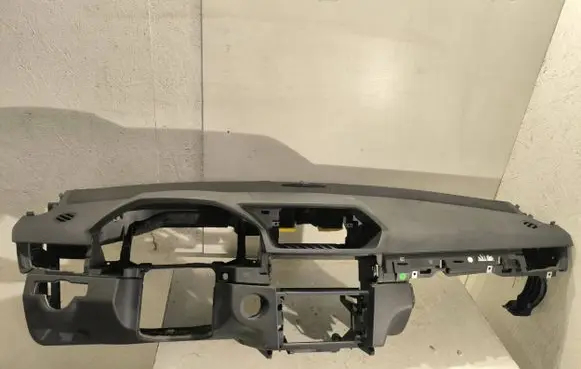 Mercedes-Benz E W212 Dashboard A2126802387