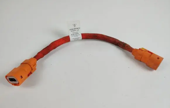 Audi E-tron GT Other wiring loom 9J1971061A