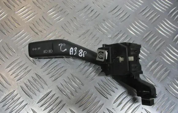Audi A3 S3 8P Indicator stalk