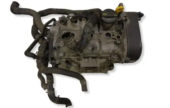 Seat Mii Engine CHY