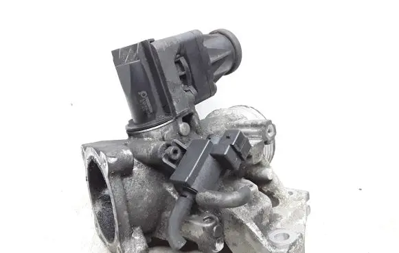 Volvo V60 EGR valve 505906010
