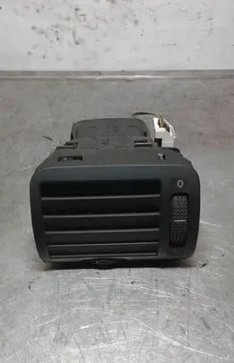 Volkswagen PASSAT B5.5 Dashboard side air vent grill/cover trim 3B0819703D