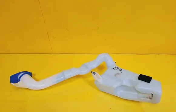 Seat Ibiza IV (6J,6P) Windshield washer fluid reservoir/tank 6Q0955453NP