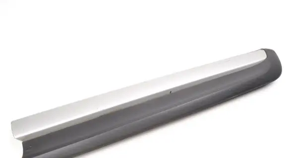 Fiat Qubo Front door trim (molding) 1313769070