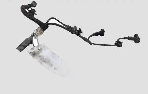 Citroen C5 Glow plug wires 9688409680