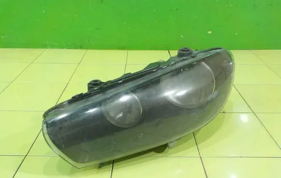 Volkswagen Scirocco Headlight/headlamp 89319971