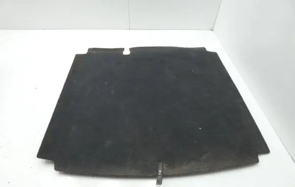 Audi A3 S3 A3 Sportback 8P Trunk/boot mat liner 8P4863463E T555ABEE87A