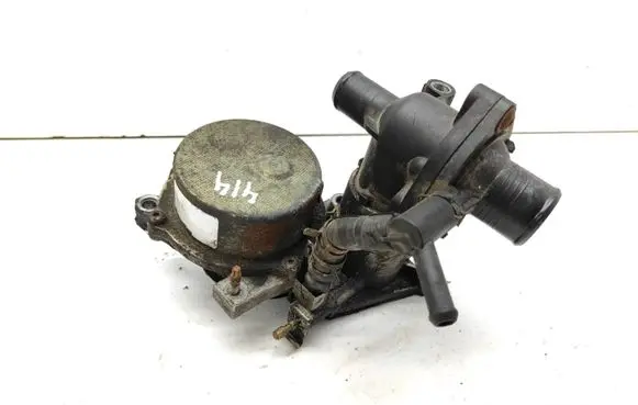 Ford Mondeo Mk III Vacuum pump