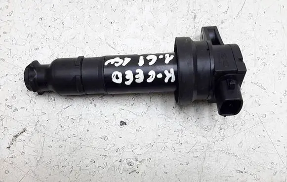 KIA Ceed High voltage ignition coil 273012B000