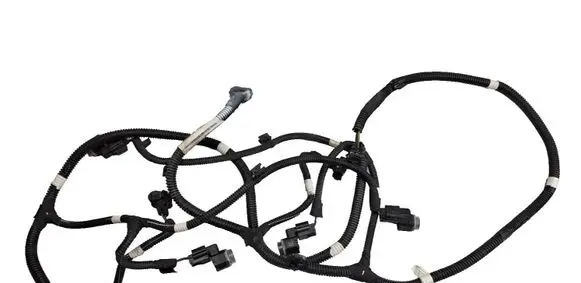 Renault Clio V Parking sensor (PDC) wiring loom 240700454R 284426105R
