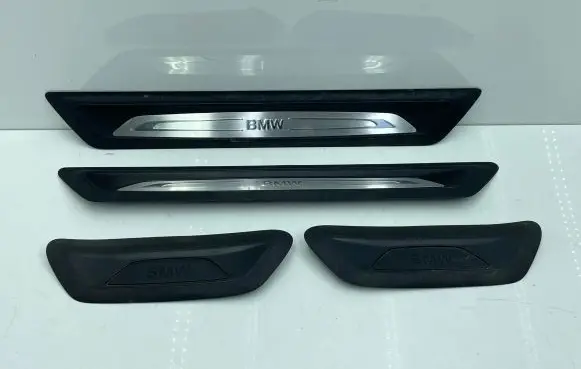 BMW 2 F45 Front sill trim cover 7410460 7289215 7289216
