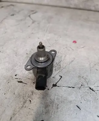 BMW 6 F12 F13 Hydraulic servotronic pressure valve 