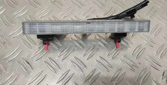 Toyota Auris E180 Third/center stoplight 8157005100