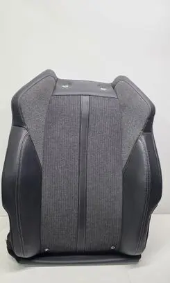 Peugeot 3008 II Seat trim 9814416080 9814314280 1815852X70