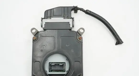 Toyota C-HR I Voltage converter/converter module 89908F4050