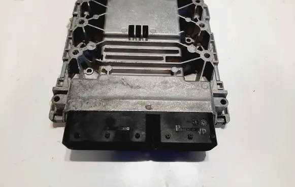 Porsche Cayman 987 Engine control unit/module ECU